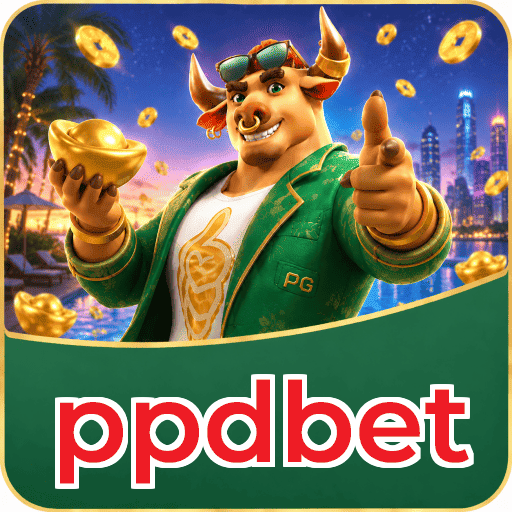 ppdbet Logo Seguro