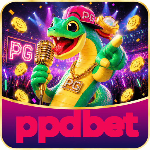 ppdbet Logo Verificado