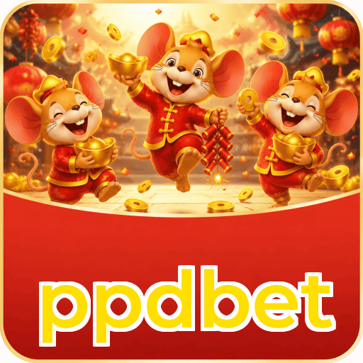 Logo da ppdbet
