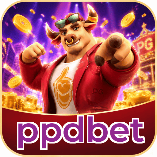 ppdbet VIP Program Logo