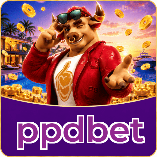 Logo ppdbet Loteria Online
