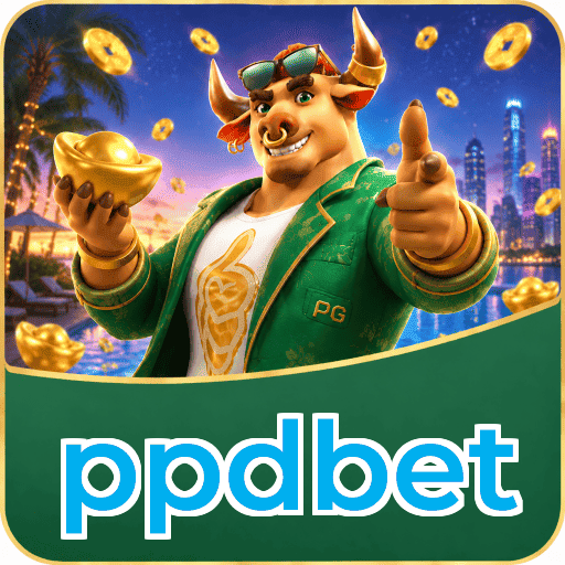 Logo ppdbet Plataforma Certificada